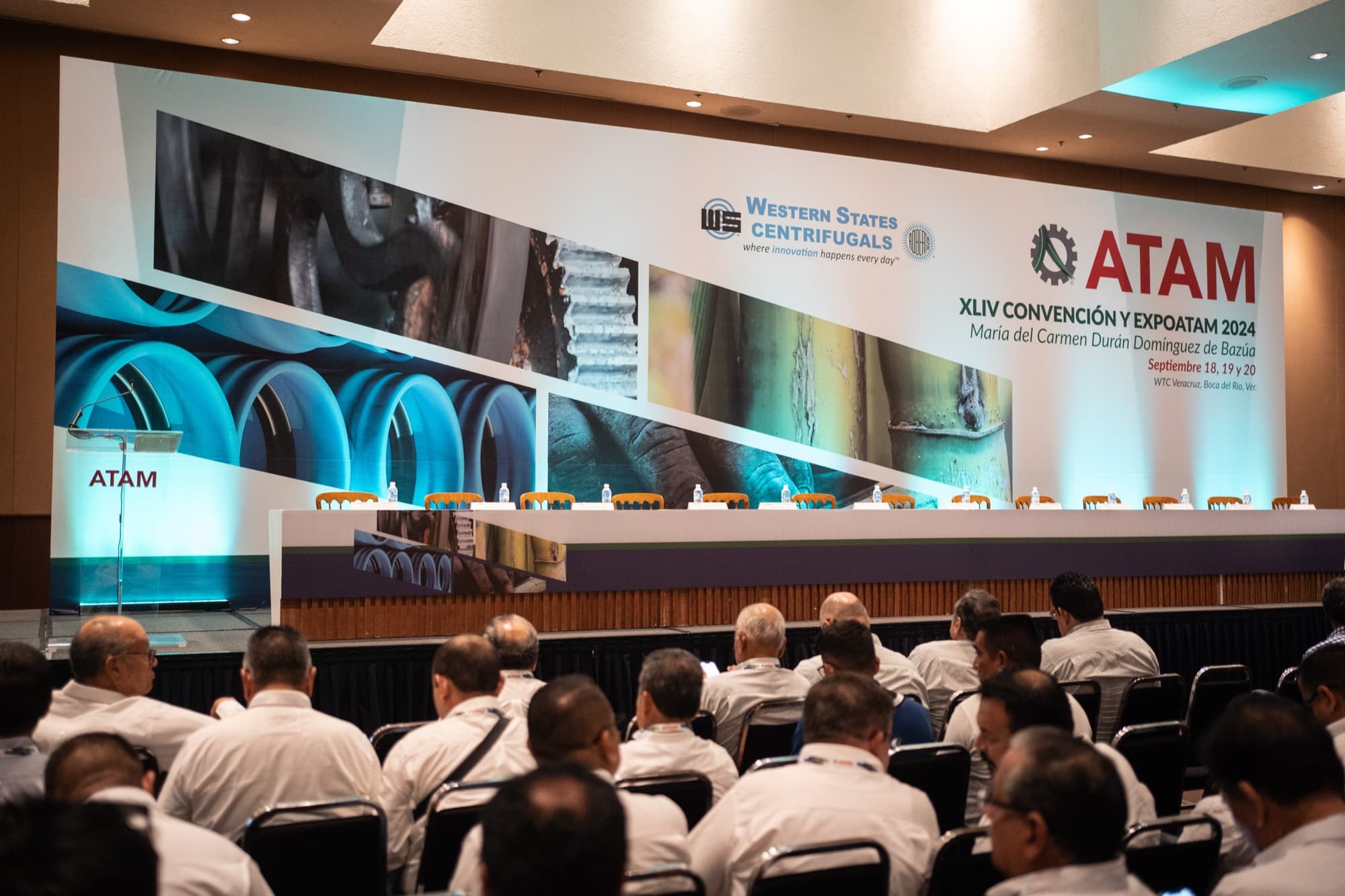 Expo ATAM