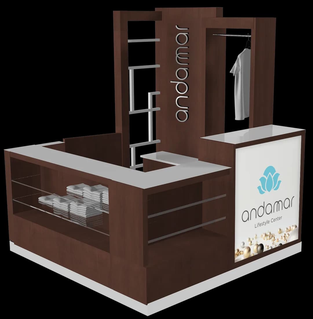Isla Andamar · EC01 (3×3)