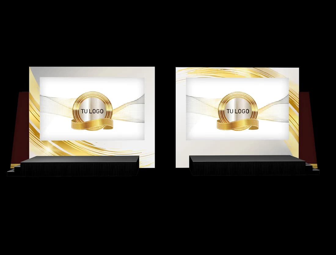 Escenario Custom · ESC-03 — vista 2