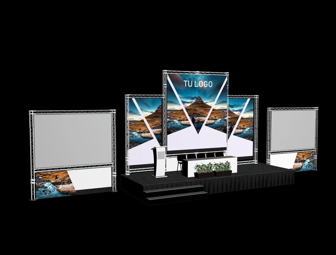 Escenario Spin · ESC-04 — vista 2