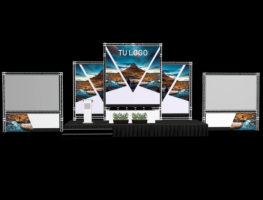 Escenario Spin · ESC-04