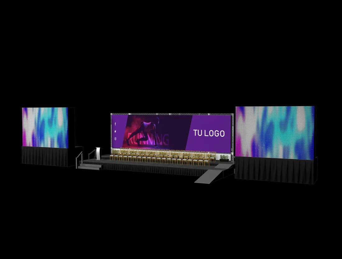 Escenario Spin · ESC-05 — vista 2