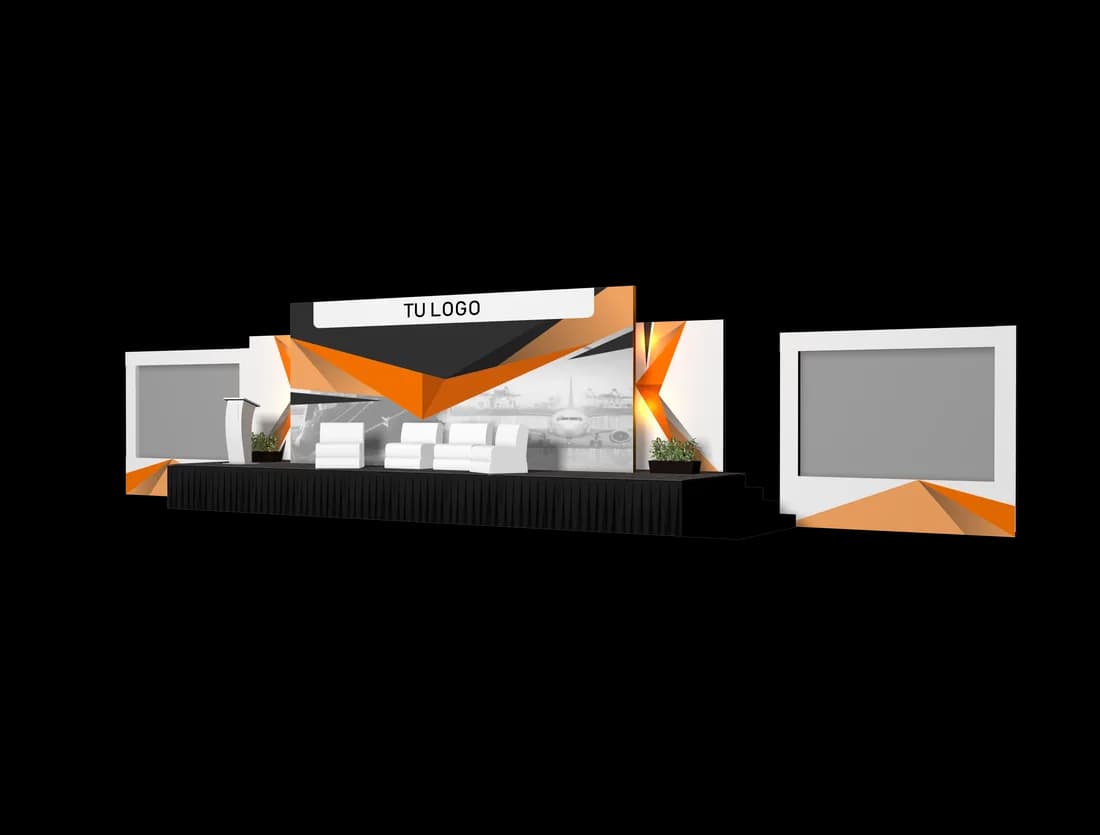 Escenario Custom · ESC-07 — vista 2