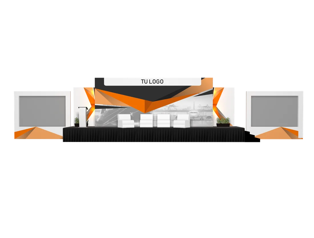 Escenario Custom · ESC-07