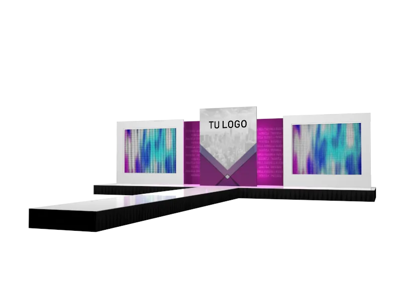 Escenario Custom · ESC-09 — vista 2