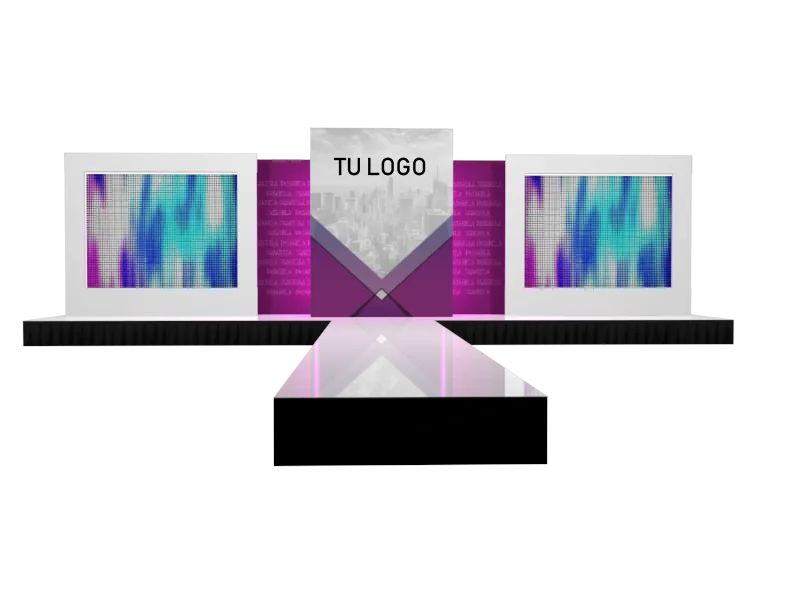 Escenario Custom · ESC-09