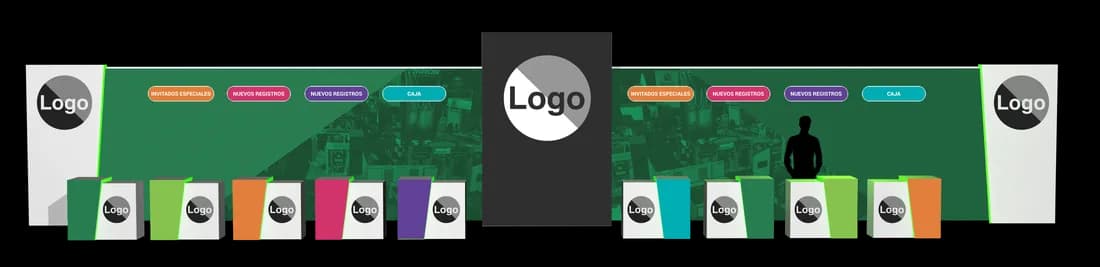 Módulo de Registro MOD01 — vista 2