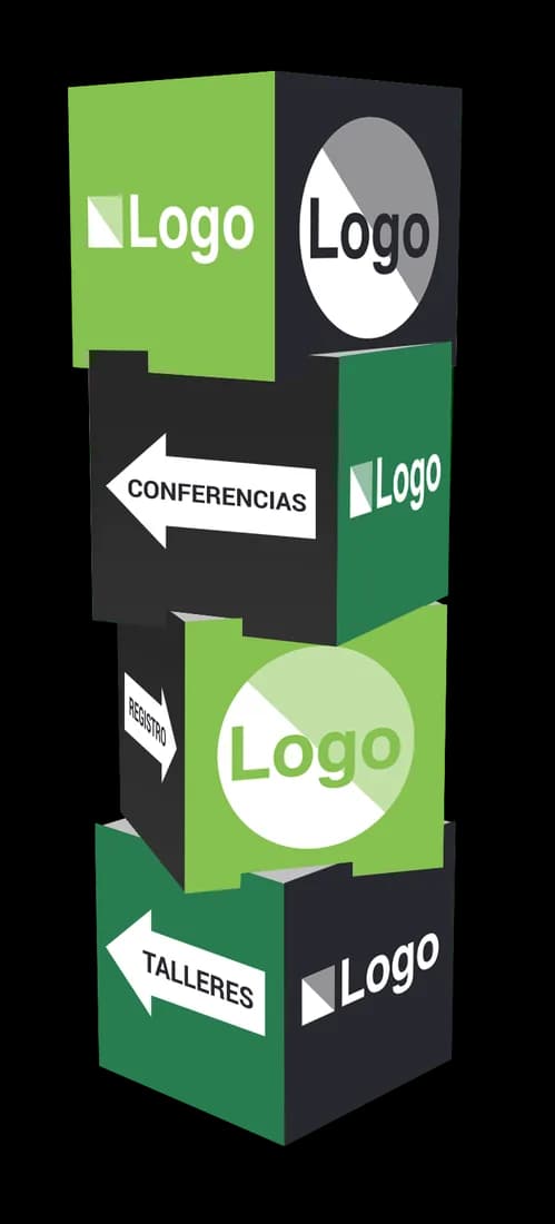 Señalizador S01