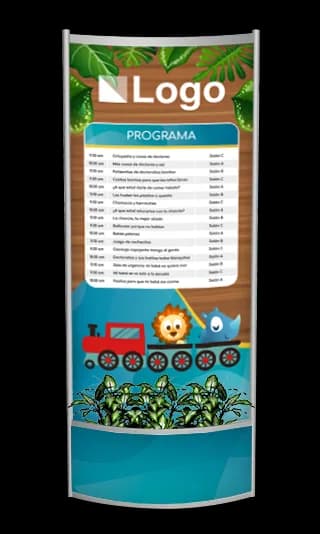 Señalizador STV200