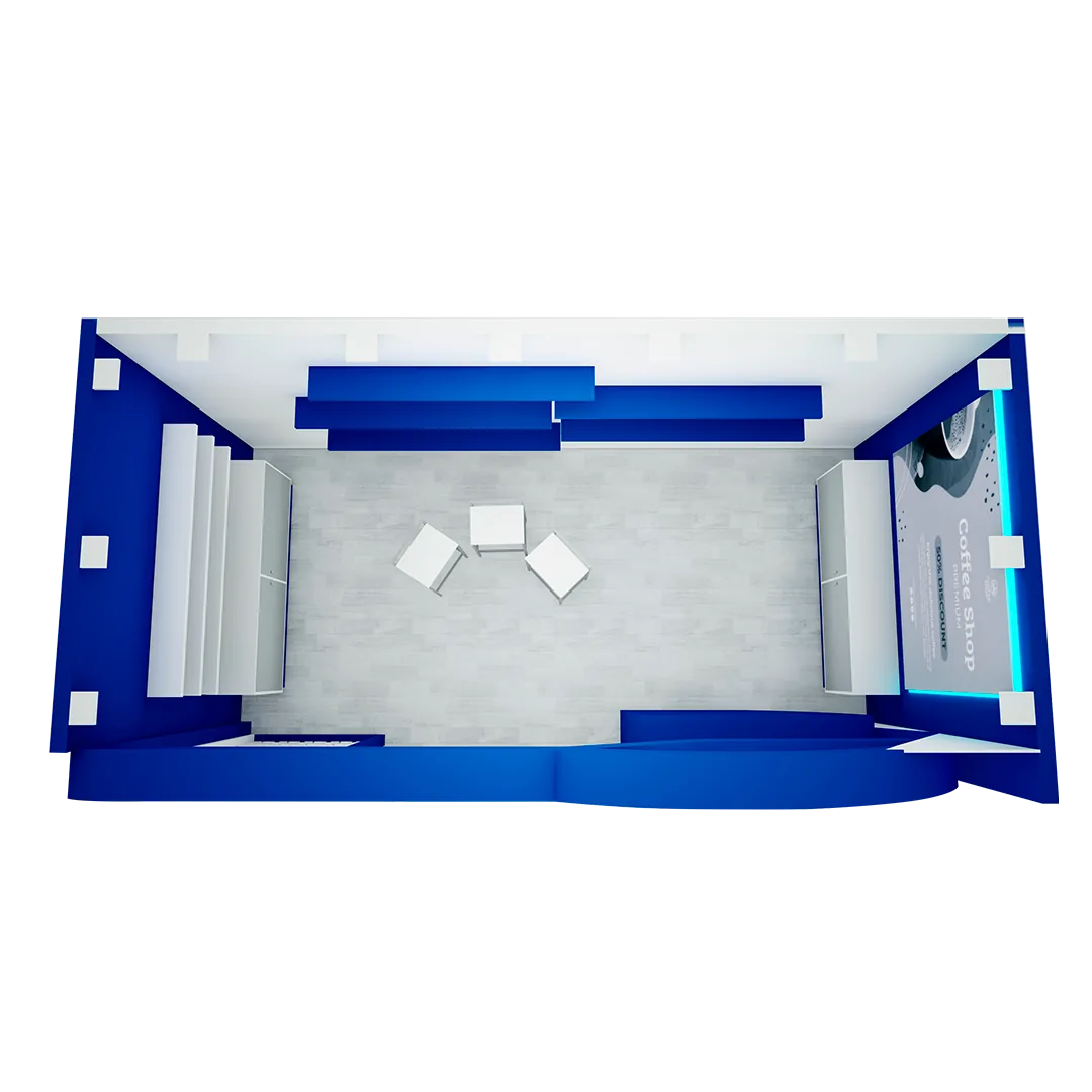 Display 6×3 Custom · STV-26-15 — vista 3