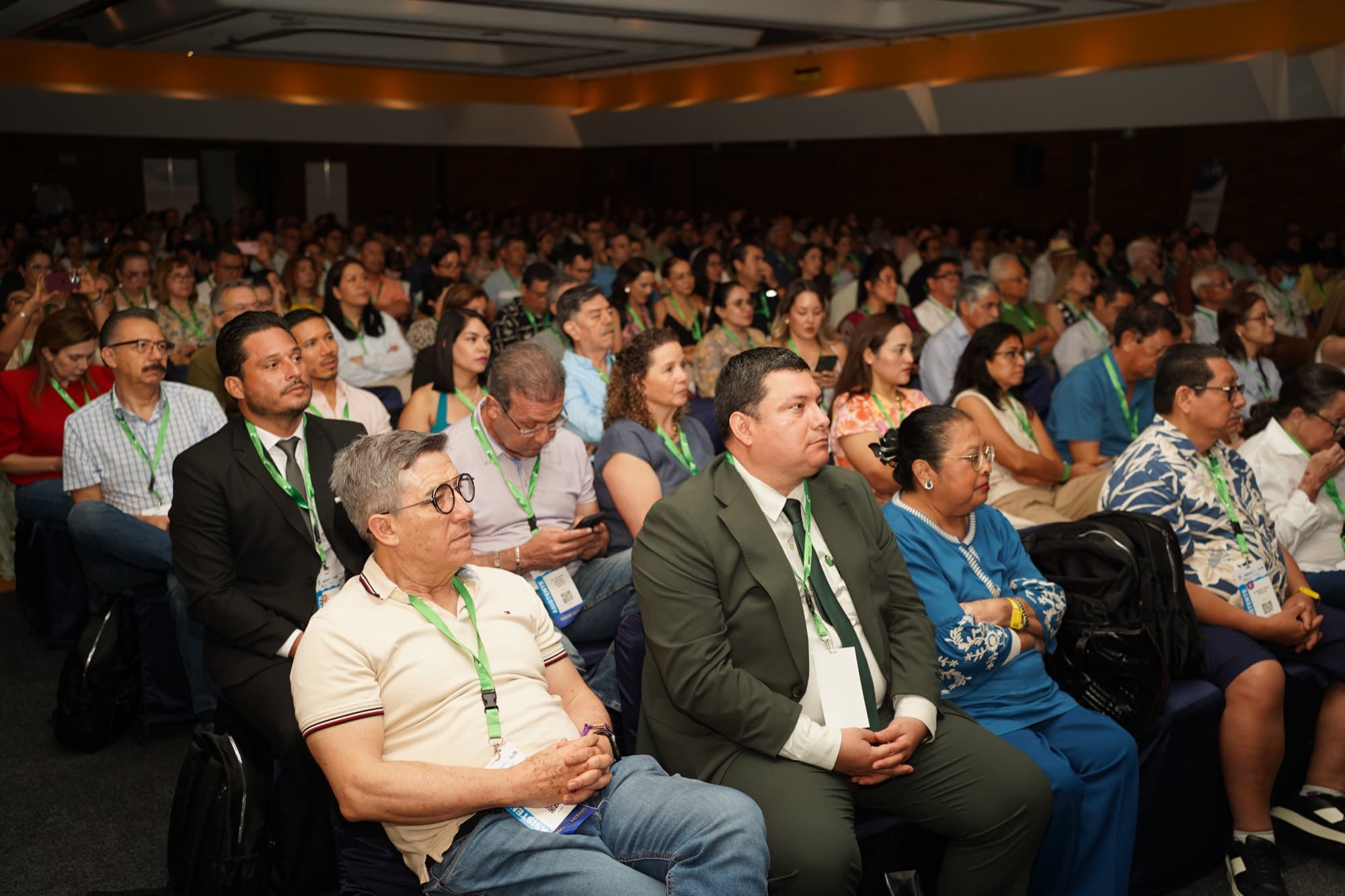 Congreso de Inmunología y Alergia CMICA